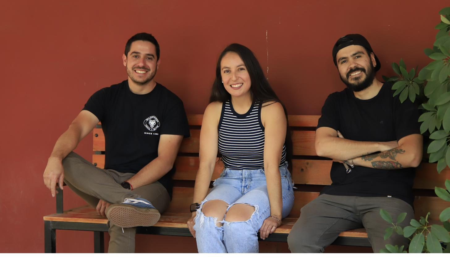 Equipo Brisa Nómade